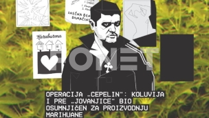 Koluvija i ranije sumnjičen